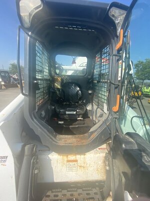 2018 BOBCAT S650