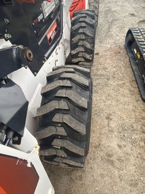 2022 BOBCAT S76