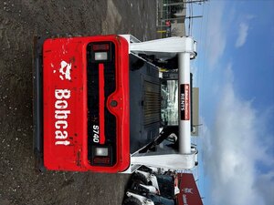 2023 BOBCAT S740