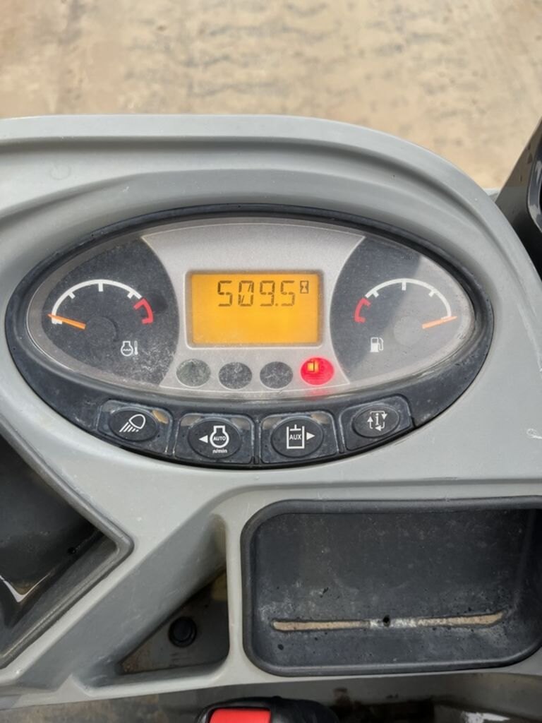 2022 Bobcat Compact Excavators E20