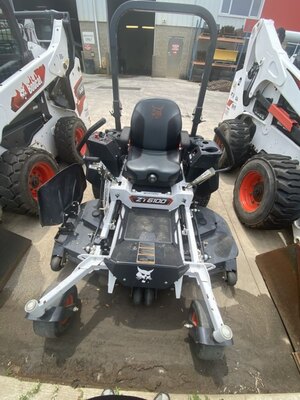 2020 BOBCAT ZT6100 61