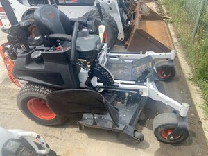 2020 BOBCAT ZT6100 61