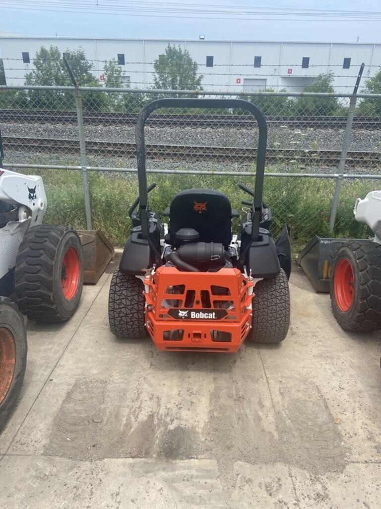 2020 BOBCAT ZT6100 61
