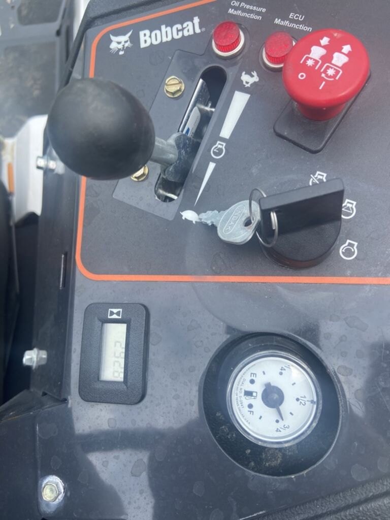 2020 BOBCAT ZT6100 61