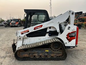 2023 Bobcat T770