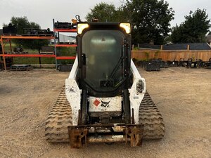 2023 Bobcat T770