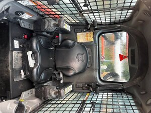 2023 Bobcat T770