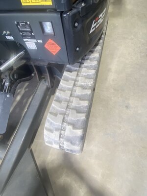 2023 Bobcat R2 Series E32