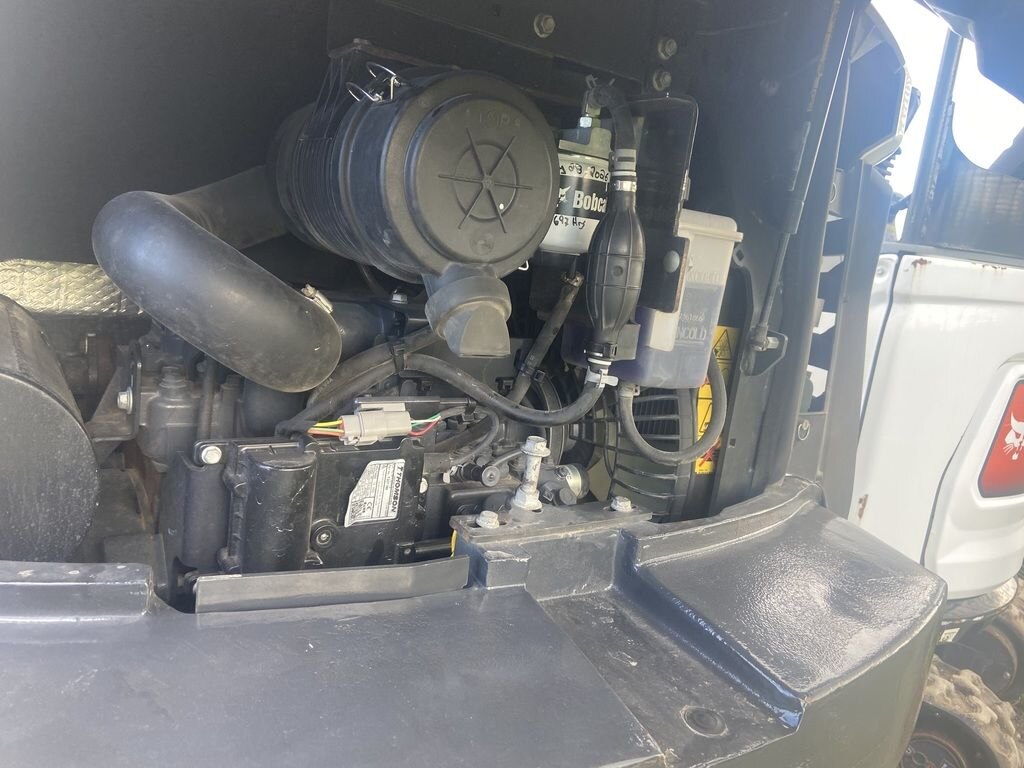2023 Bobcat R2 Series E32