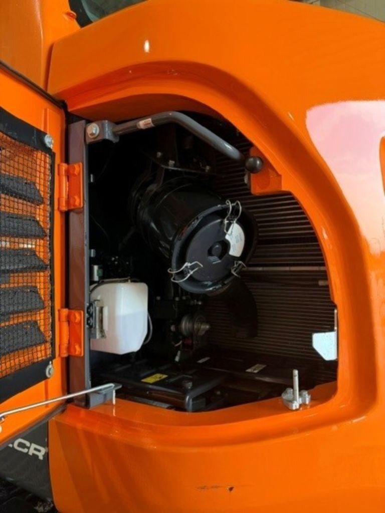 2022 DOOSAN DX140 LCR 5
