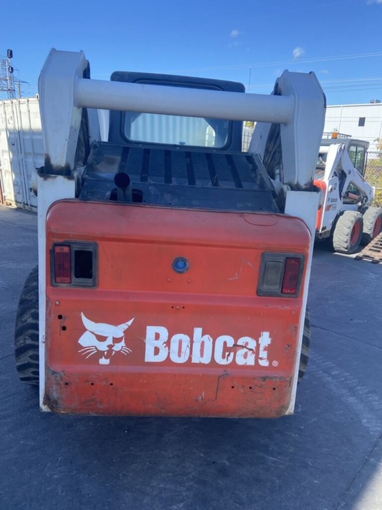 2011 BOBCAT S250