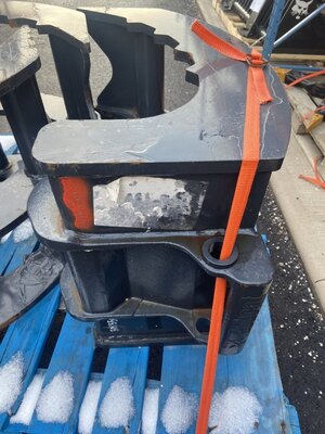 2022 BOBCAT MX3TINE