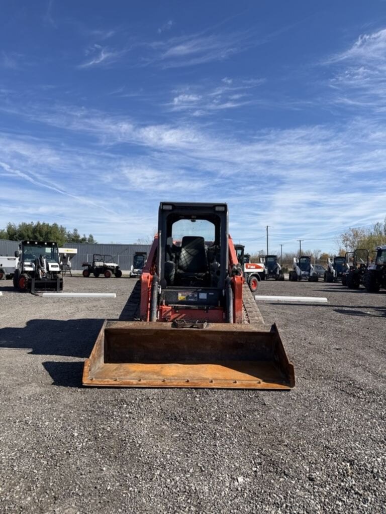 2023 Kubota SVL Series SVL97 2