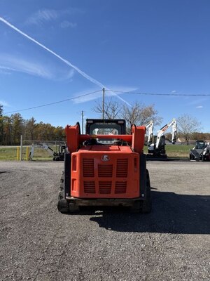 2023 Kubota SVL Series SVL97 2