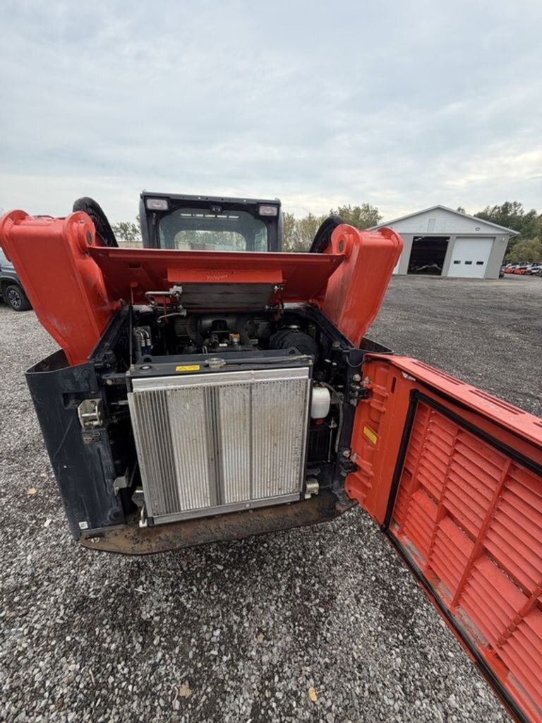 2023 Kubota SVL Series SVL97 2