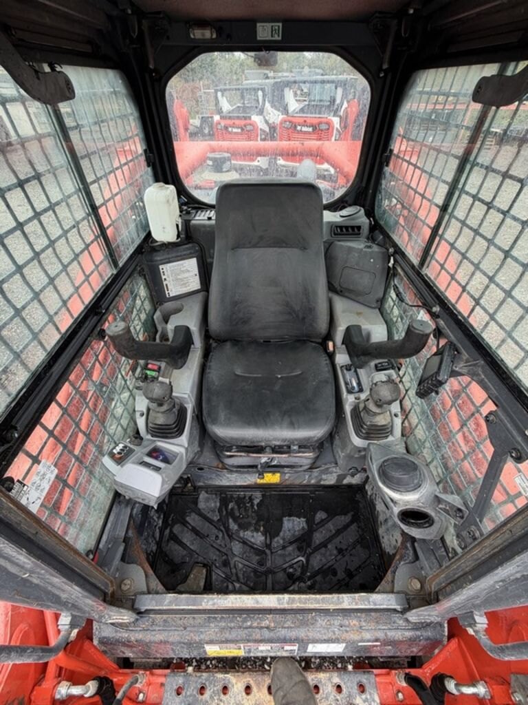2023 Kubota SVL Series SVL97 2