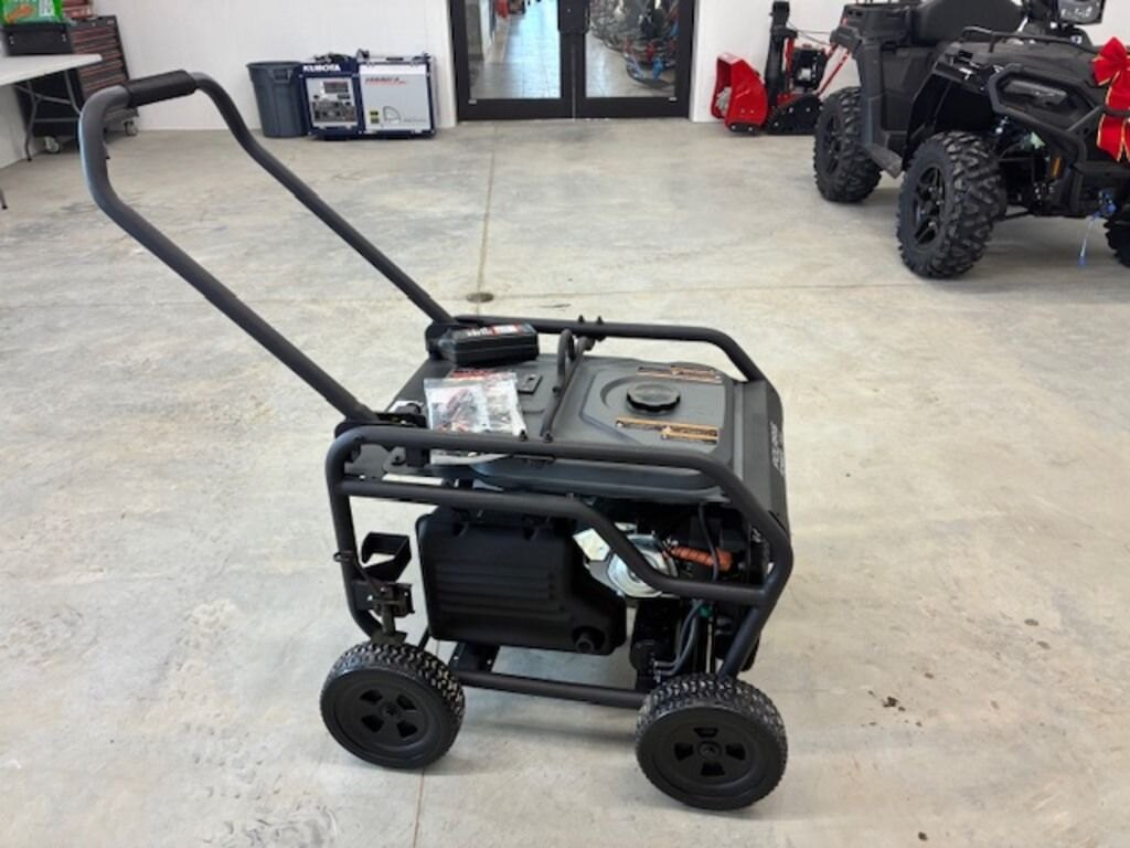 2024 Kubota LX2620 HSDC