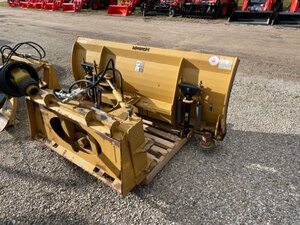 2010 MARTACH 60 Snow blade