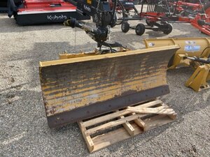 2010 MARTACH 60 Snow blade