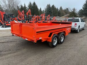 2022 KUBOTA KHD14 14WL