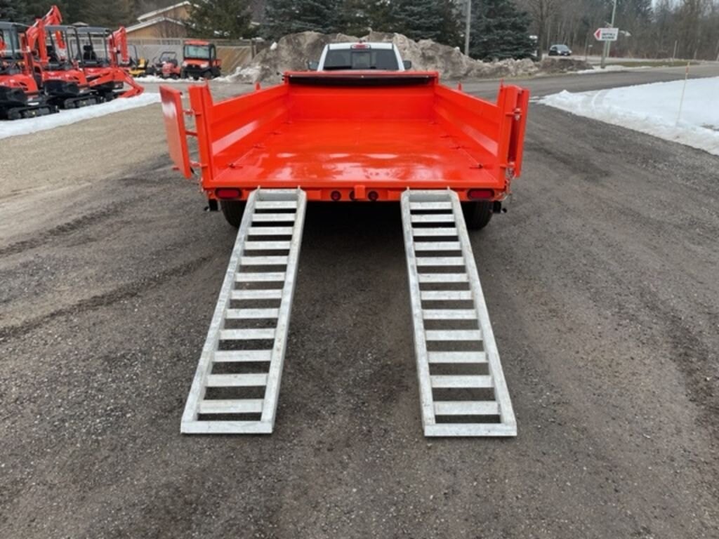 2022 KUBOTA KHD14 14WL
