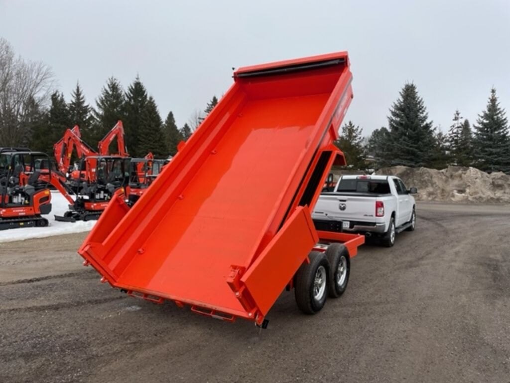 2022 KUBOTA KHD14 14WL