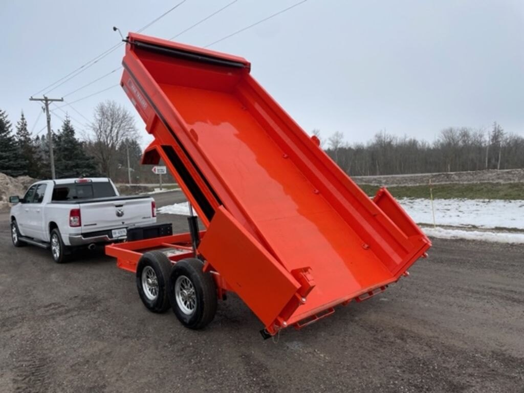2022 KUBOTA KHD14 14WL
