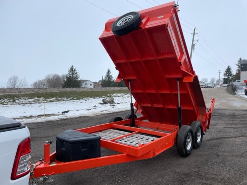 2022 KUBOTA KHD14 14WL