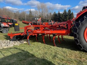 2023 KUBOTA CU3301P CULTIVATOR