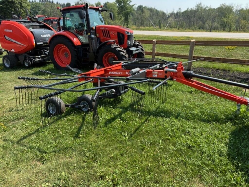 2023 KUBOTA RTV XG850