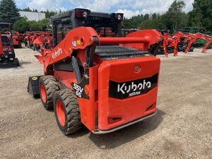 2022 KUBOTA SSV65