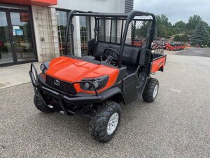 2023 KUBOTA RTV XG850
