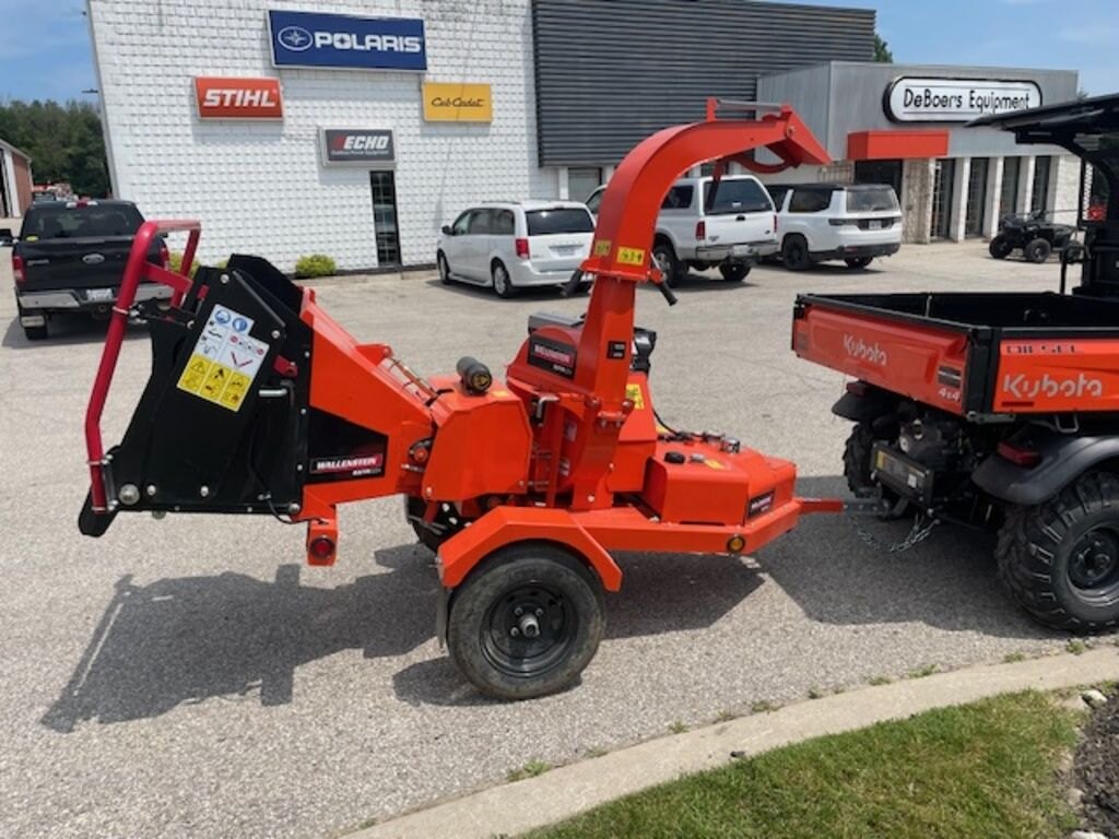 2022 CUB CADET PRO Z 560 COMMERCIAL ZERO TURN