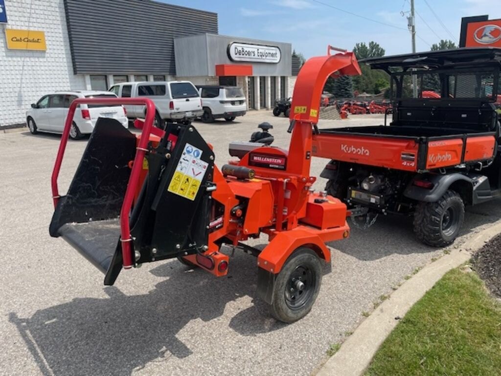 2021 KUBOTA SSV75