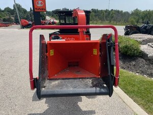 2023 WALLENSTEIN BXTR 5224 WOOD CHIPPER