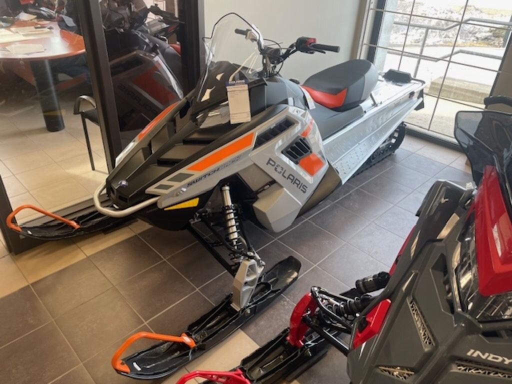 2025 Troy-Bilt Mustang Dual-Direction Garden Tiller (21AB45M8B66)