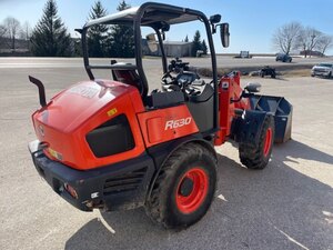 2019 KUBOTA R30 Series R630