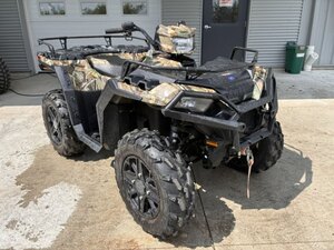 2019 POLARIS SPORTSMAN XP 1000