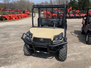 2024 KUBOTA RTV XG850