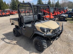 2024 KUBOTA RTV XG850