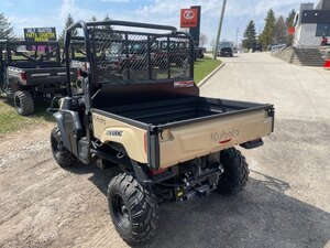 2024 KUBOTA RTV XG850