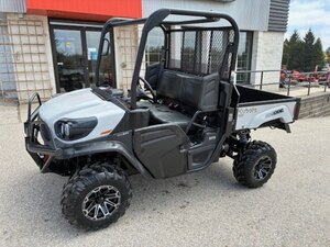 2024 KUBOTA RTV XG 850