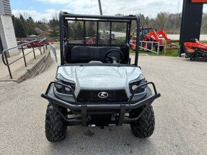 2024 KUBOTA RTV XG 850