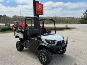 2024 KUBOTA RTV XG 850