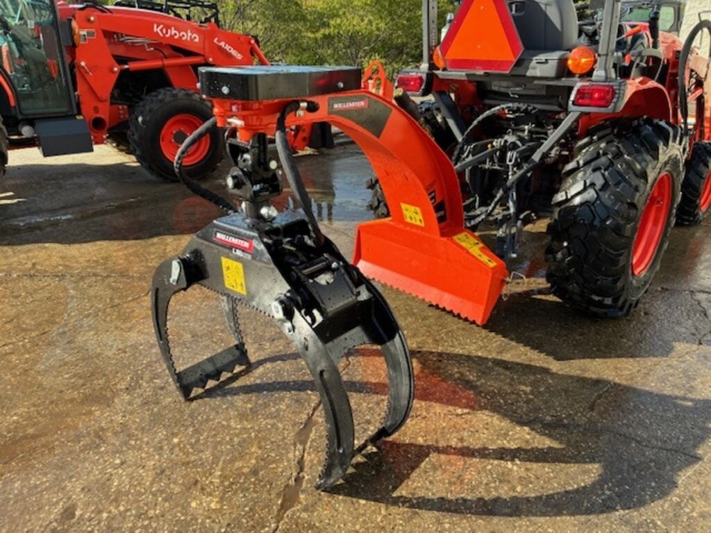2024 KUBOTA RTV XG850