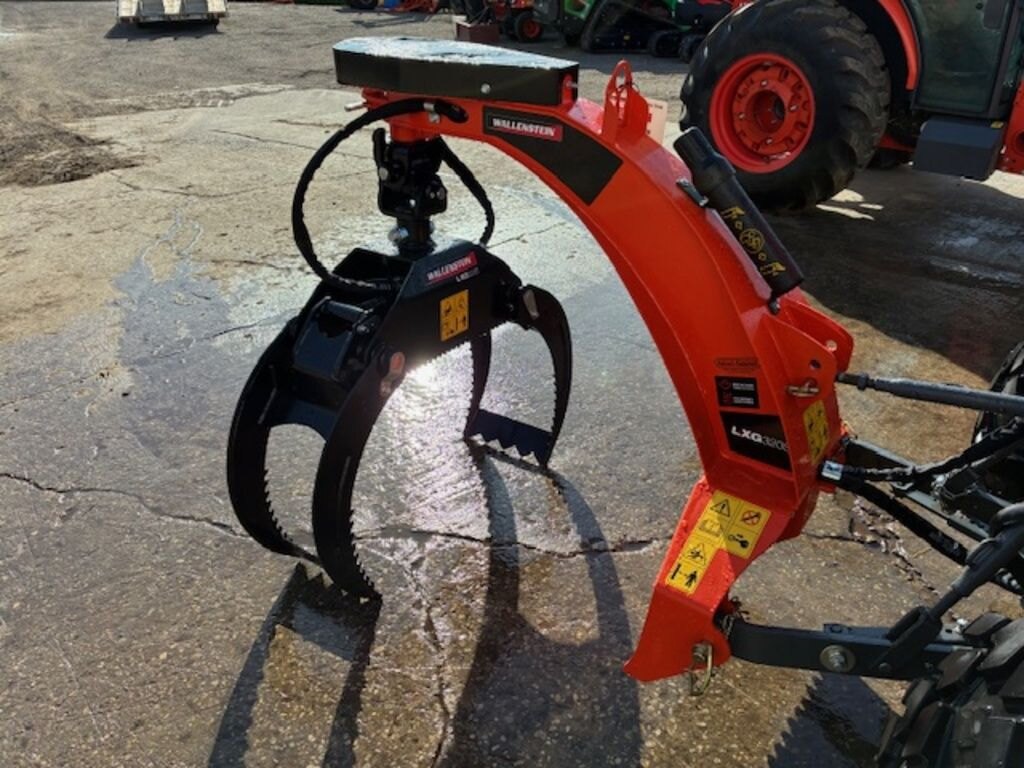 2024 KUBOTA RTV XG 850