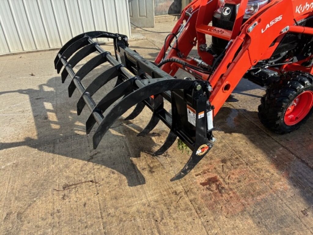2023 POLARIS P2000I