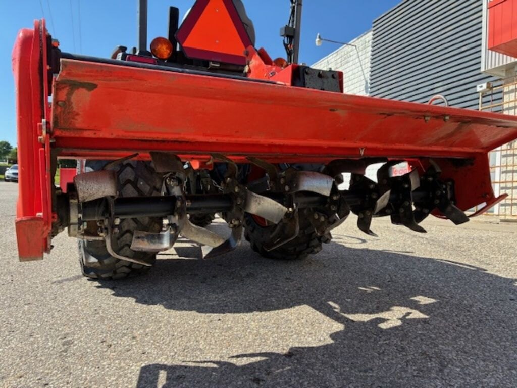 2019 Cub Cadet ZT1 54