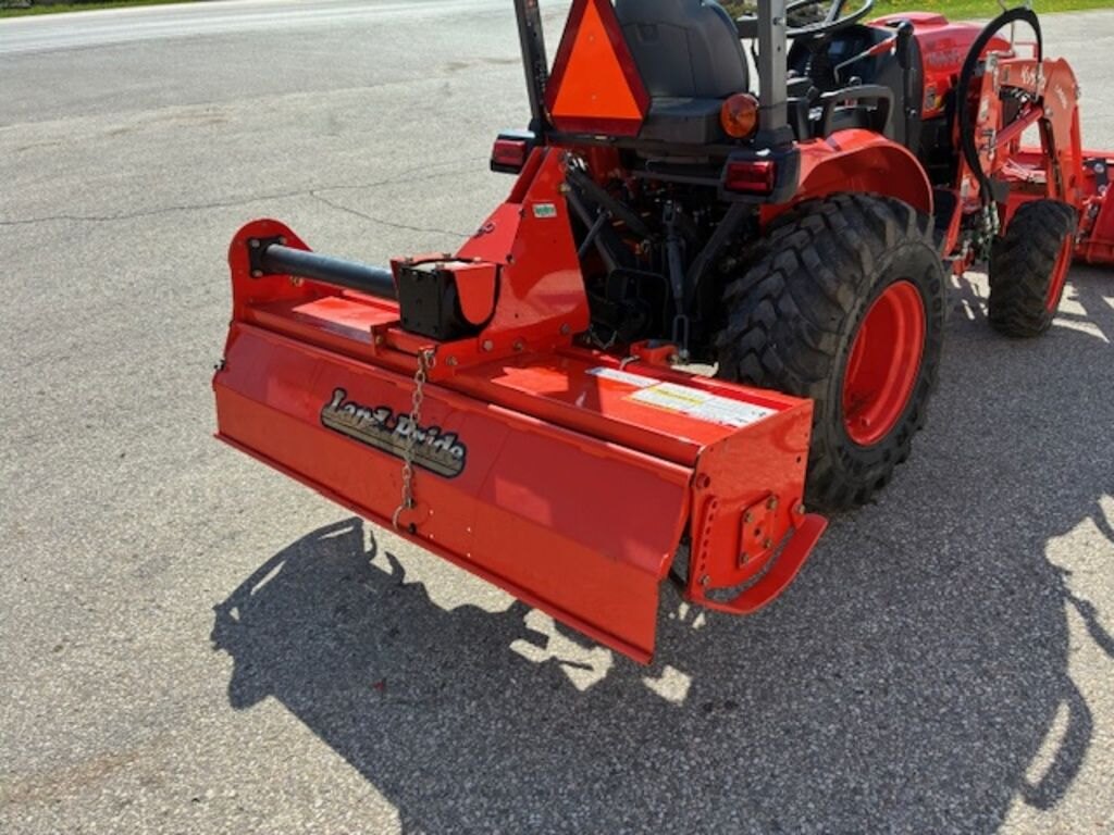 2019 Kubota SVL65-2