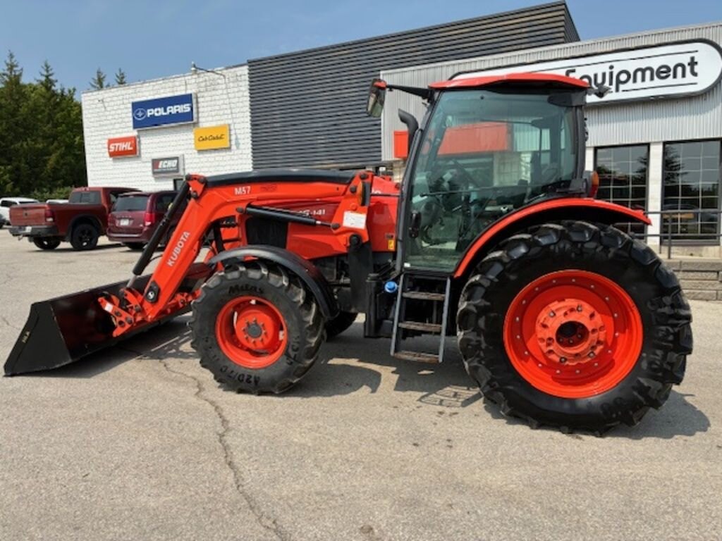2019 Kubota BX2380